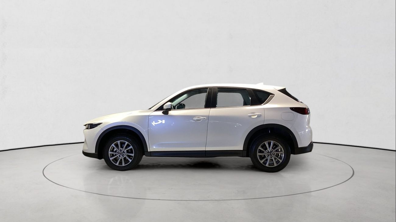 Mazda CX-5 GT AT | Guaranteed Warranty | 0 Down Payment