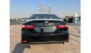 Toyota Camry LE (Without Sunroof) 2.5L Petrol A/T FWD