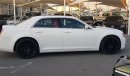 Chrysler 300s CRYSRAL MODEL 2013 CAR PERFECT CONDITION FULL OPTION PANORAMIC ROOF LEATHER SEATS NAVIGATION BLUETOO