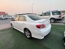 Toyota Corolla SPORTS TOP 1.8L engine, lightly used