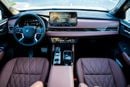 ميتسوبيشي آوتلاندر HIGHLINE 2026 Mitsubishi Outlander 2.5L 4x4 Automatic SUV