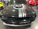 Dodge Challenger DODGE CHALLENGER SHAKDOWNE, GCC, UNDER DEALER WARRANTY, LIMITED EDITION, 1 OF 500 WORLD WIDE