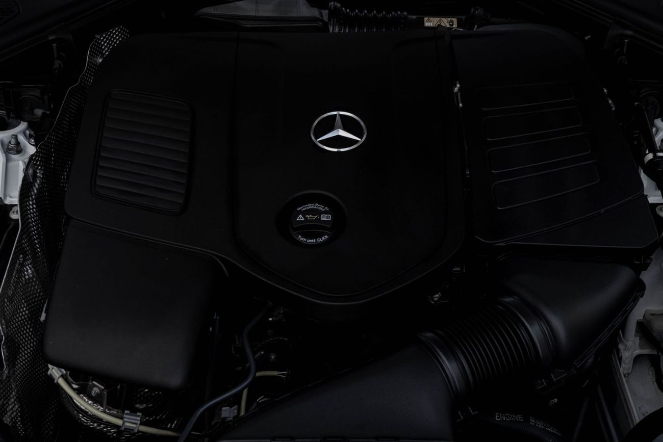 مرسيدس بنز E300 E 300 | 6,267 P.M | 0% Downpayment | 5 YEARS WARRANTY!