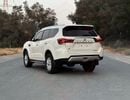 Nissan X Terra Nissan XTerra Titanium | 2.5 L | 2022 | GCC | Accident-Free | In Excellent Condition | 1142 P.M
