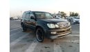 Lexus LX 470 LEXUS LX470  RIGHT HAND DRIVE (PM1004)