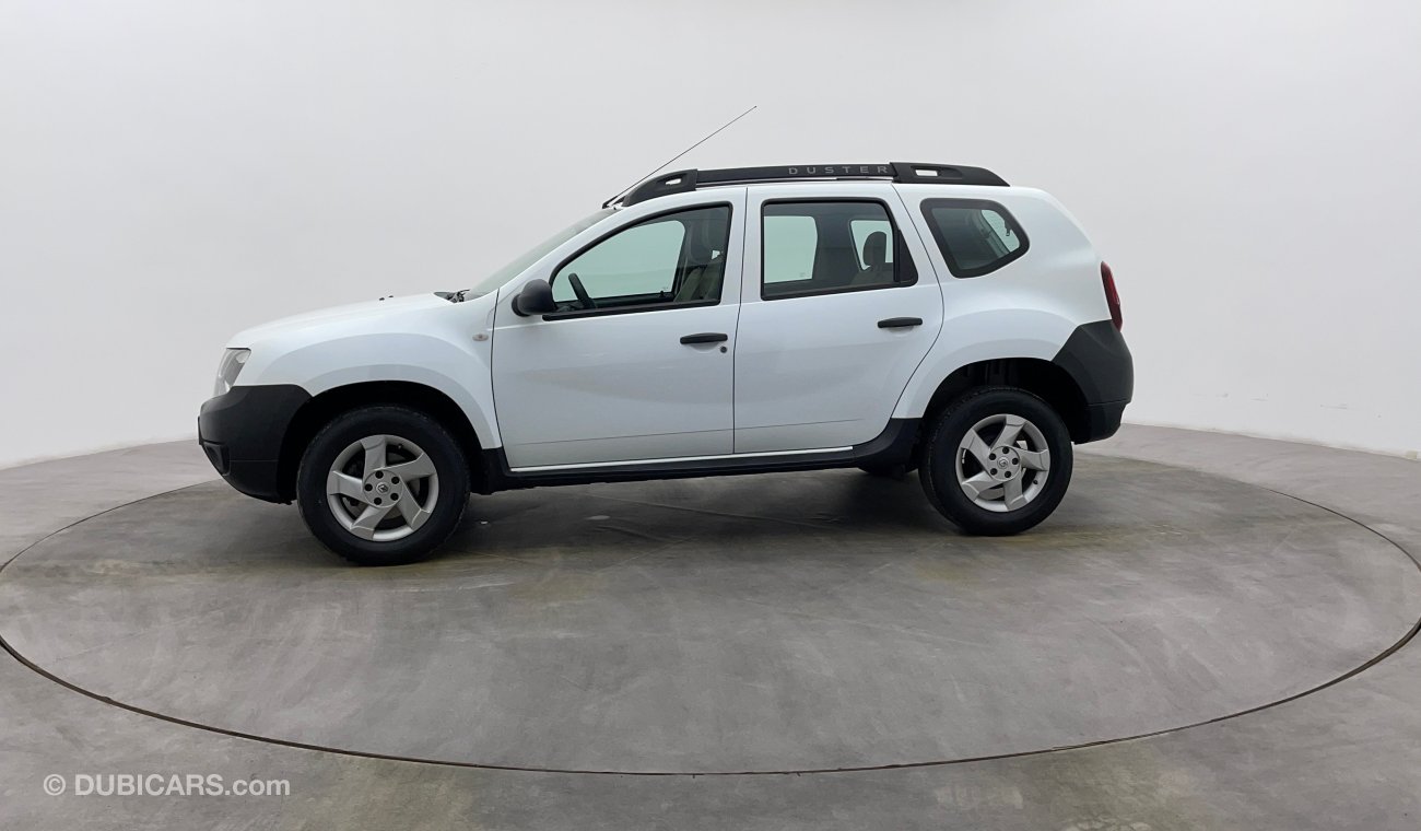 Renault Duster ps 2000