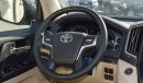 Toyota Land Cruiser 4.0L Petrol V6 A/T Grand Touring