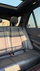 Mercedes-Benz GLE 400d Export from Australia