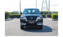 Nissan Patrol BRAND NEW NISSAN PATROL TITANIUM CITY V6 GCC WARRANTY