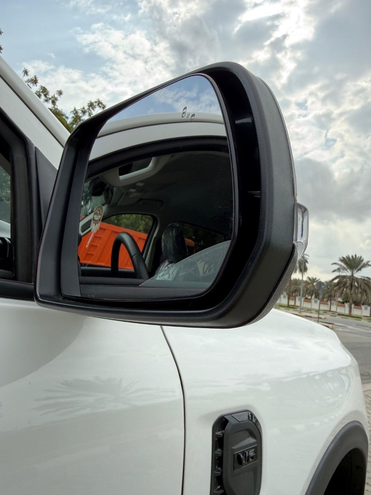 Ford Ranger Export from Australia