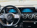 مرسيدس بنز A 200 AMG