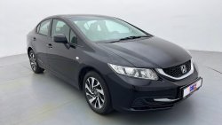 Honda Civic LXI 1.8 | Under Warranty | Inspected on 150+ parameters