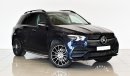 Mercedes-Benz GLE 450 4matic / Reference: VSB 31474 Certified Pre-Owned Interior view