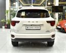هافال H7 EXCELLENT DEAL for our GWM Haval H7 4WD ( 2026 Model ) in White Color GCC Specs