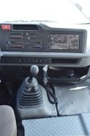 تويوتا كوستر 2.7L (23-Seater)