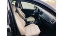 Mazda CX5 MASDA CX5 MODEL 2016 GCC CAR PERFECT CONDITION INSIDE AND OUTSIDE LOW MILEAGE