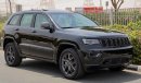 Jeep Grand Cherokee 80Th Anniversary V6 3.6L , 2021 , GCC , 0Km , W/3 Yrs or 60K Km WNTY @Official Dealer