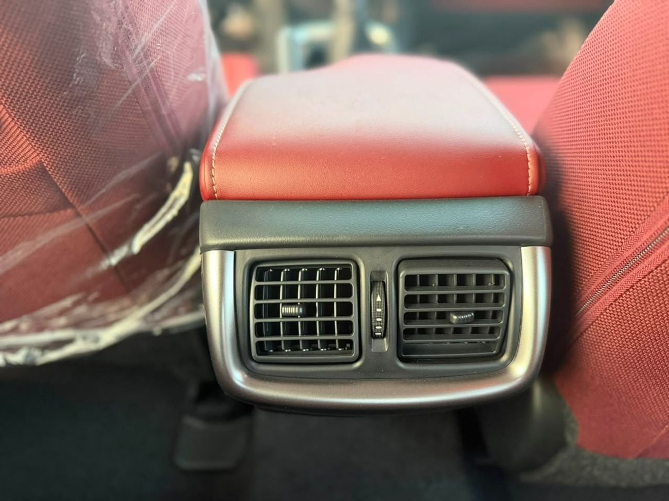 Toyota Hilux GLX FULL PUSH START MANUAL