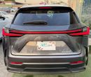 لكزس NX350