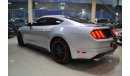 Ford Mustang GT 5.0