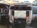 Toyota 4Runner 2020 TOYOTA 4RUNNER SR5 7SEATER FULL OPTIONS IMPORTED FROM USA