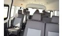 Toyota Hiace Commuter GL Toyota Hiace Highroof Bus 3.5 Ltr, Model:2020. Only done 43000 km