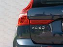 فولفو XC 60
