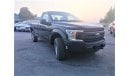 Ford F-150 SINGLE CAB