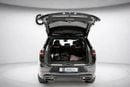 لاند روفر رينج روفر سبورت Dynamic HSE P400 3.0L