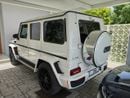 مرسيدس بنز G 63 AMG Std 5.5L