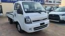 Kia Bongo Full options manual gearbox
