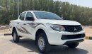 ميتسوبيشي L200 Mitsubishi L200 2016 4x4 Ref# 476