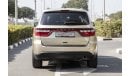 Dodge Durango 2455 AED/MONTHLY - 1 YEAR WARRANTY COVERS MOST CRITICAL PARTS