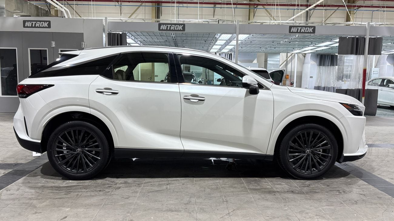 Lexus RX350 2024 PRESTIGE | AED 2994/Month | 0 DP | 30 Day Return | Warranty | Service History