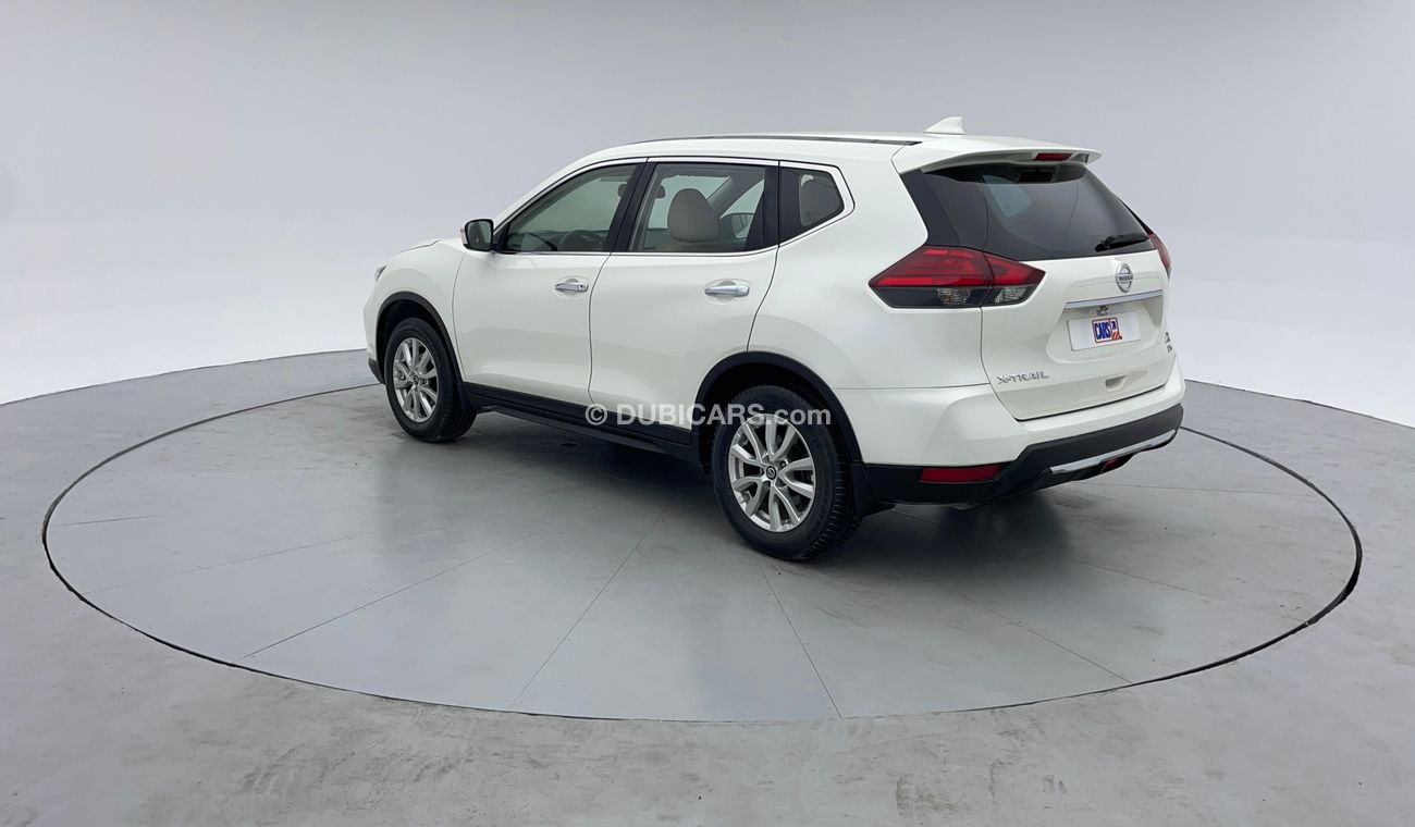 Nissan XTrail S 2.5 | Zero Down Payment | Free Home Test Drive