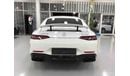 Mercedes-Benz AMG GT 53 BRAND NEW EUROPE SPECS AMAZING SPORT CAR