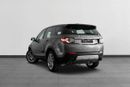 Land Rover Discovery Sport HSE Luxury