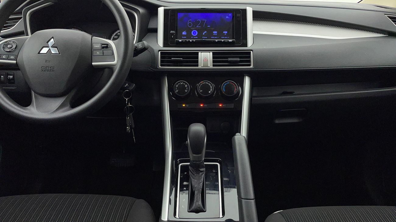 ميتسوبيشي إكسباندر MIDLINE 1.5 | بدون دفعة مقدمة | اختبار قيادة مجاني للمنزل