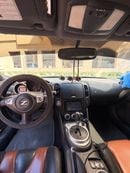 نيسان 370Z STD