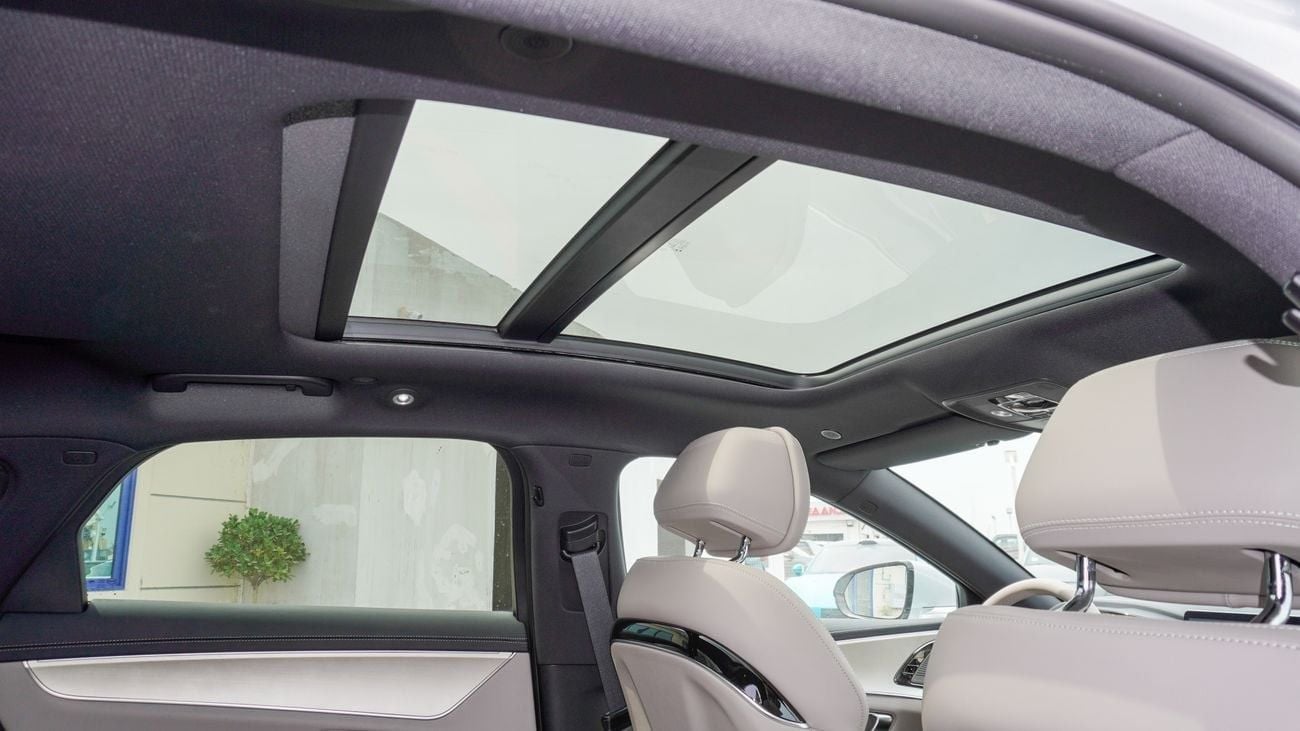 BYD HAN BYD HAN 701 FLAGSHIP EV 2025 MODEL