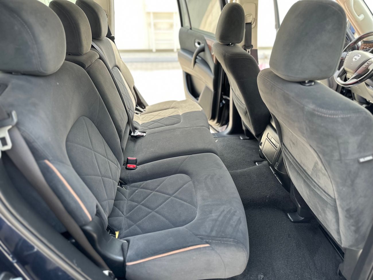 نيسان أرمادا