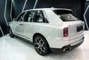 Rolls-Royce Cullinan Bespoke Audio, Rear-Seat Entertainment, Dealer Warranty Till 29/03/2026!!
