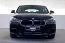 BMW X2 sDrive 20i Joy Edition | Guaranteed Warranty | 0 Down Payment