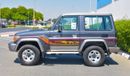 Toyota Land Cruiser 70 4.0 L