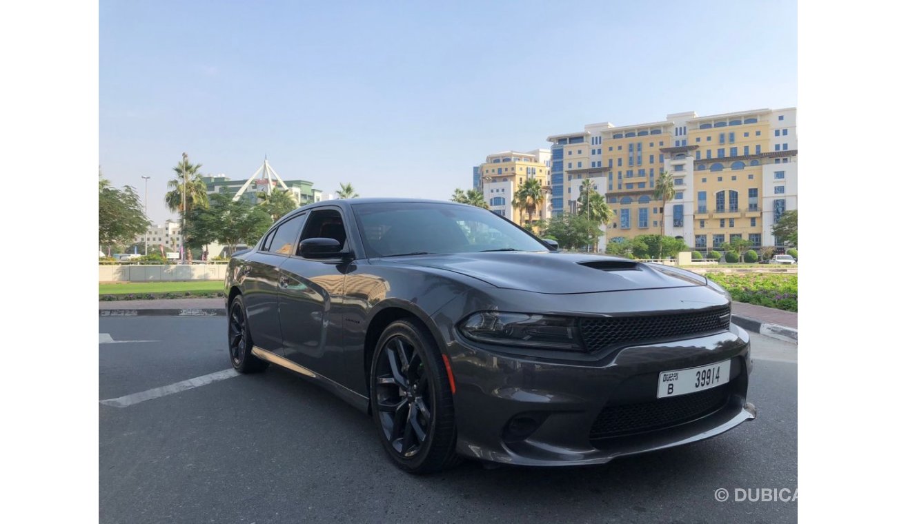 Dodge Charger R/T