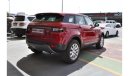 Land Rover Range Rover Evoque Pure Diesel