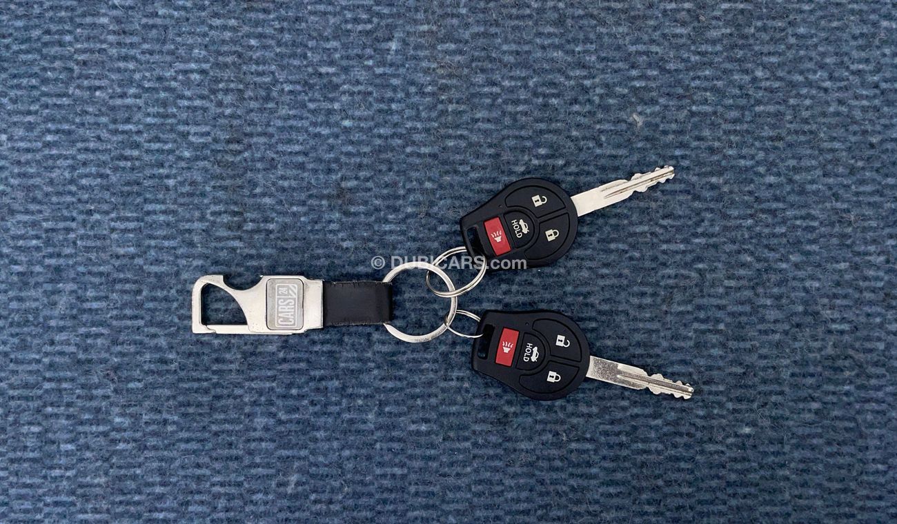 Nissan Sunny S 1.5 | Zero Down Payment | Free Home Test Drive