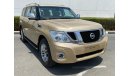 نيسان باترول FULL OPTION NISSAN PATROL V8 AED 2333/ month LE 400HP !!WE PAY YOUR 5% VAT EXCELLENT CONDITION