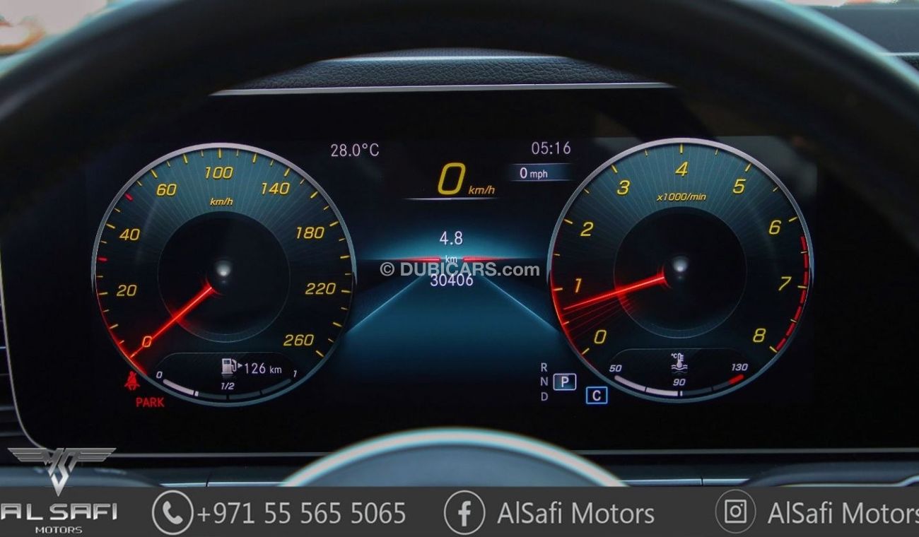 Mercedes-Benz GLE 350 Kit 53