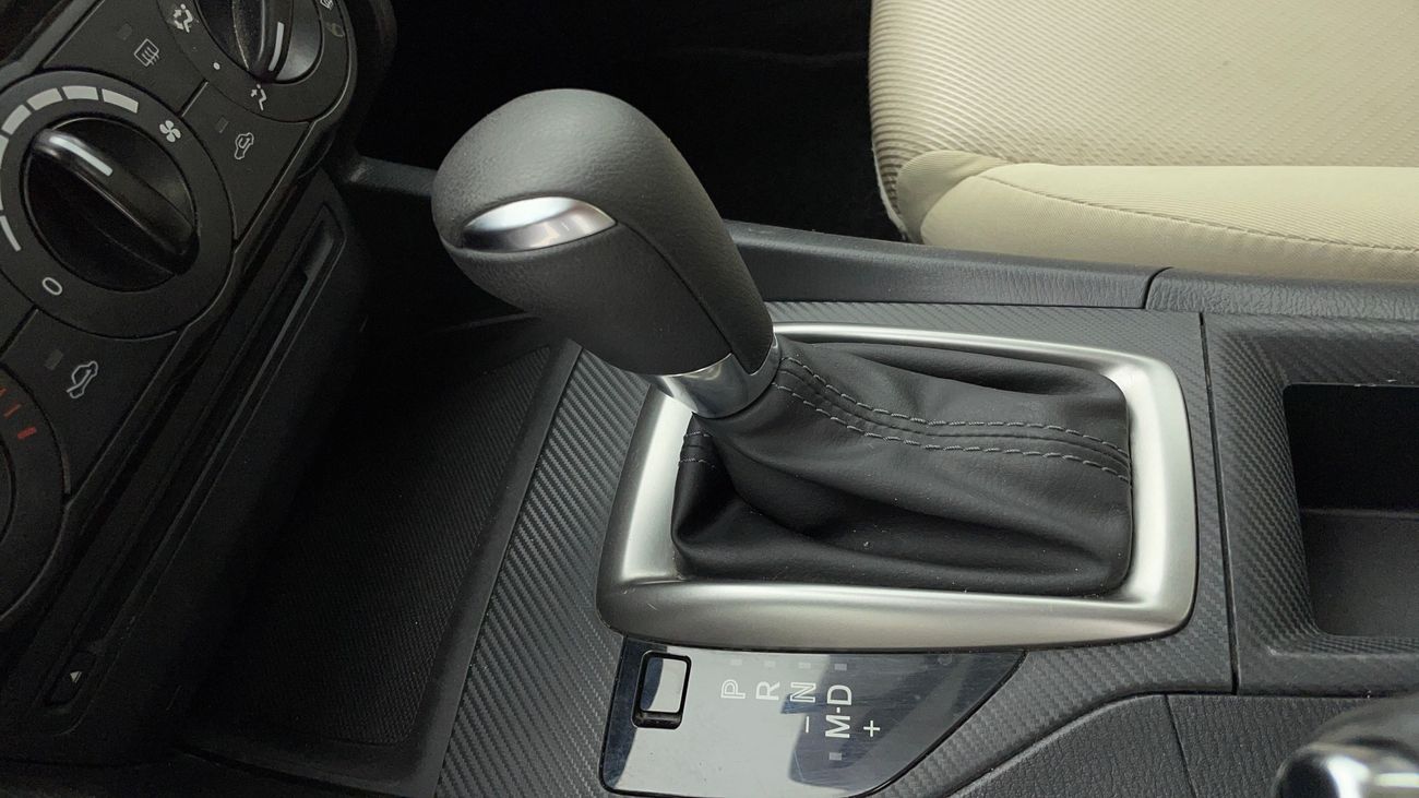 Mazda 3 S 1.6 | Zero Down Payment | Free Home Test Drive